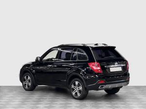 LIFAN X60