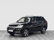 VLIFAN X60 2017 г.в.