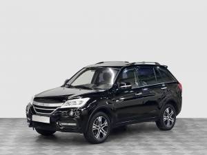 LIFAN X60