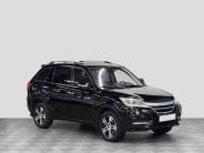 VLIFAN X60 2017 г.в.