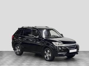 LIFAN X60