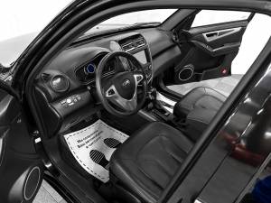 LIFAN X60