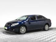 VToyota Corolla 2008 г.в.