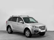 VLIFAN X60 2016 г.в.