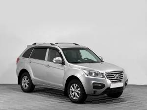 LIFAN X60