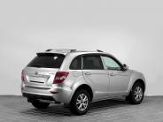 VLIFAN X60 2016 г.в.