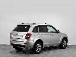 LIFAN X60