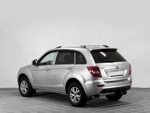 LIFAN X60