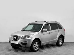 LIFAN X60