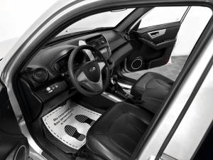 LIFAN X60
