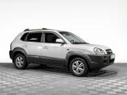 VHyundai Tucson 2008 г.в.
