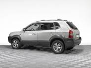 VHyundai Tucson 2008 г.в.