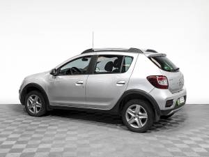 Renault Sandero Stepway