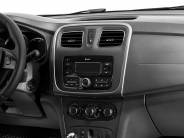 VRenault Sandero Stepway 2017 г.в.