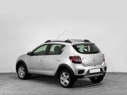 VRenault Sandero Stepway 2017 г.в.