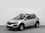 VRenault Sandero Stepway 2017 г.в.