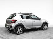VRenault Sandero Stepway 2017 г.в.