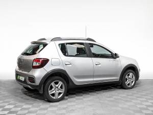 Renault Sandero Stepway