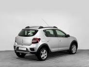 VRenault Sandero Stepway 2017 г.в.