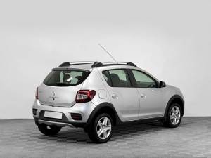 Renault Sandero Stepway