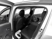 VRenault Sandero Stepway 2017 г.в.