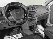 VRenault Sandero Stepway 2017 г.в.