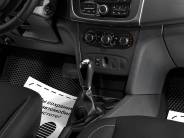 VRenault Sandero Stepway 2017 г.в.