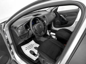 Renault Sandero Stepway