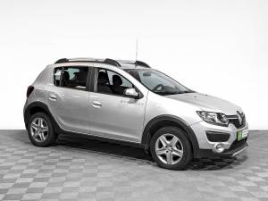 Renault Sandero Stepway