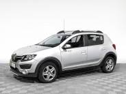VRenault Sandero Stepway 2017 г.в.