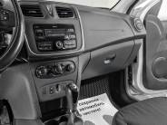 VRenault Sandero Stepway 2017 г.в.