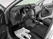 VRenault Sandero Stepway 2017 г.в.