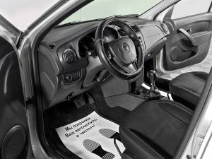 Renault Sandero Stepway