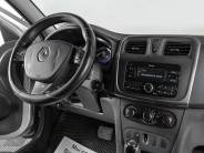 VRenault Sandero Stepway 2017 г.в.
