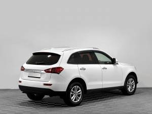 ZOTYE T600