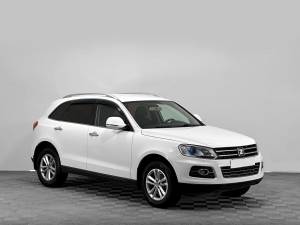 ZOTYE T600