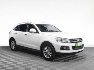 ZOTYE T600