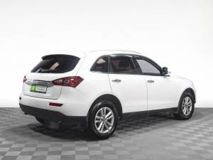 ZOTYE T600