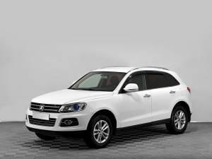 ZOTYE T600