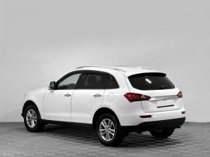 ZOTYE T600