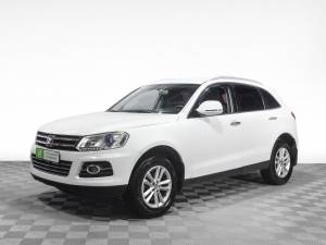 ZOTYE T600