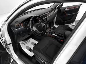 ZOTYE T600