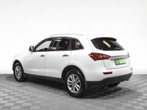 ZOTYE T600