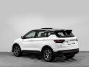 VGeely Coolray 2019 г.в.