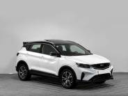 VGeely Coolray 2019 г.в.