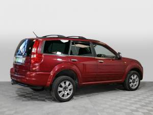Great Wall Hover