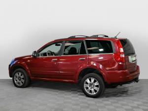 Great Wall Hover