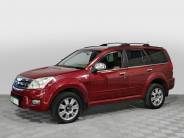 VGreat Wall Hover 2008 г.в.