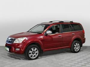 Great Wall Hover