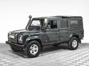 VLand Rover Defender 2006 г.в.